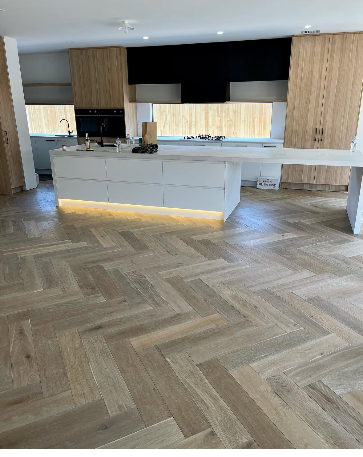 Fast Floor Melbourne