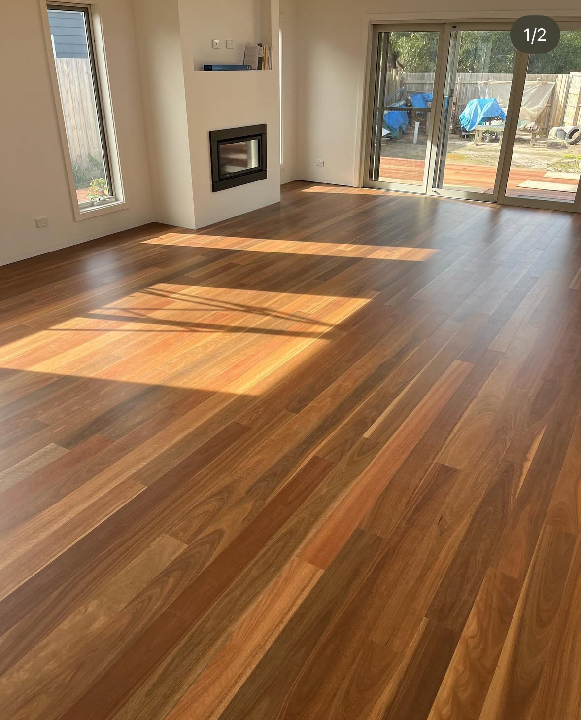Fast Floor Melbourne