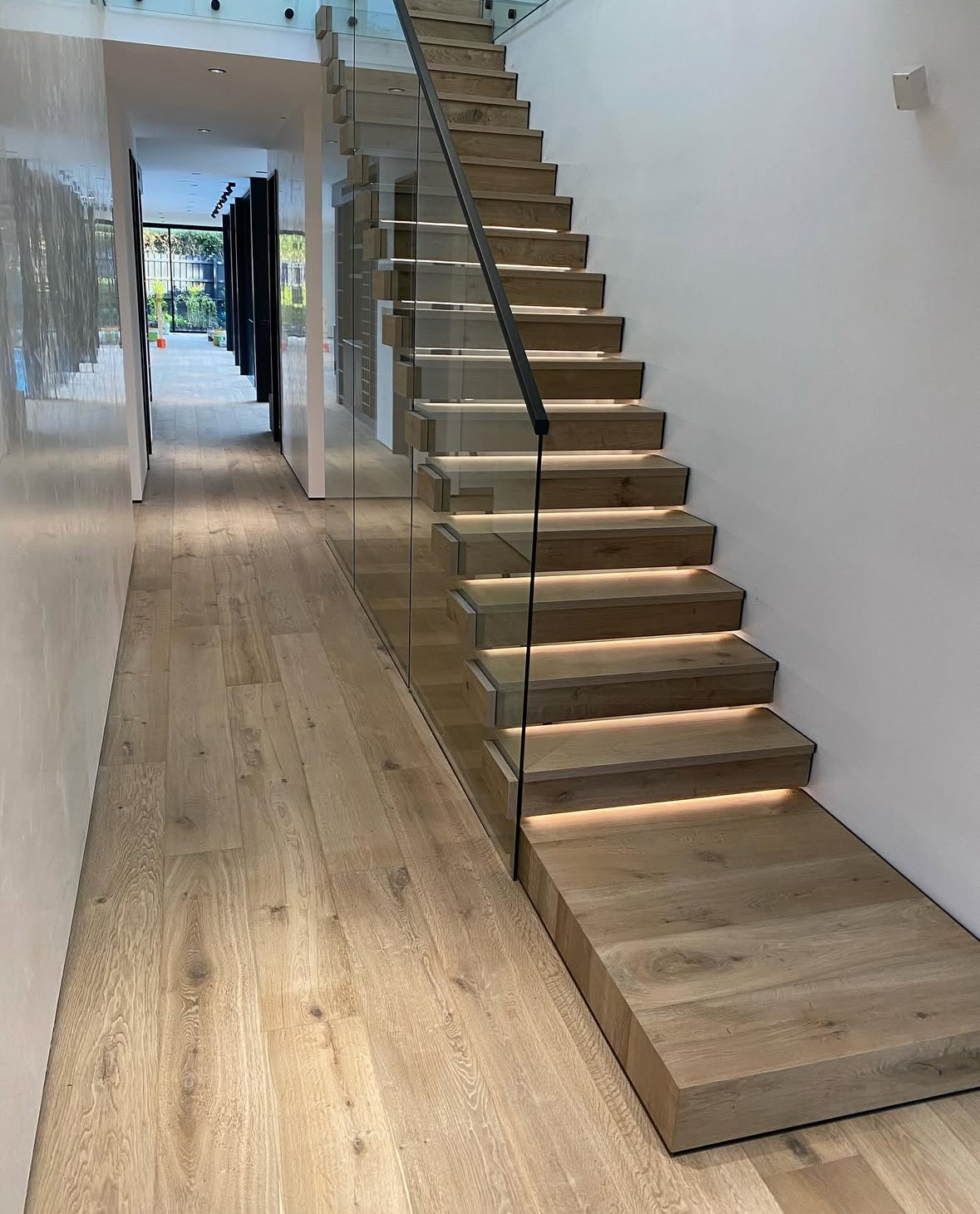 Fast Floor Melbourne