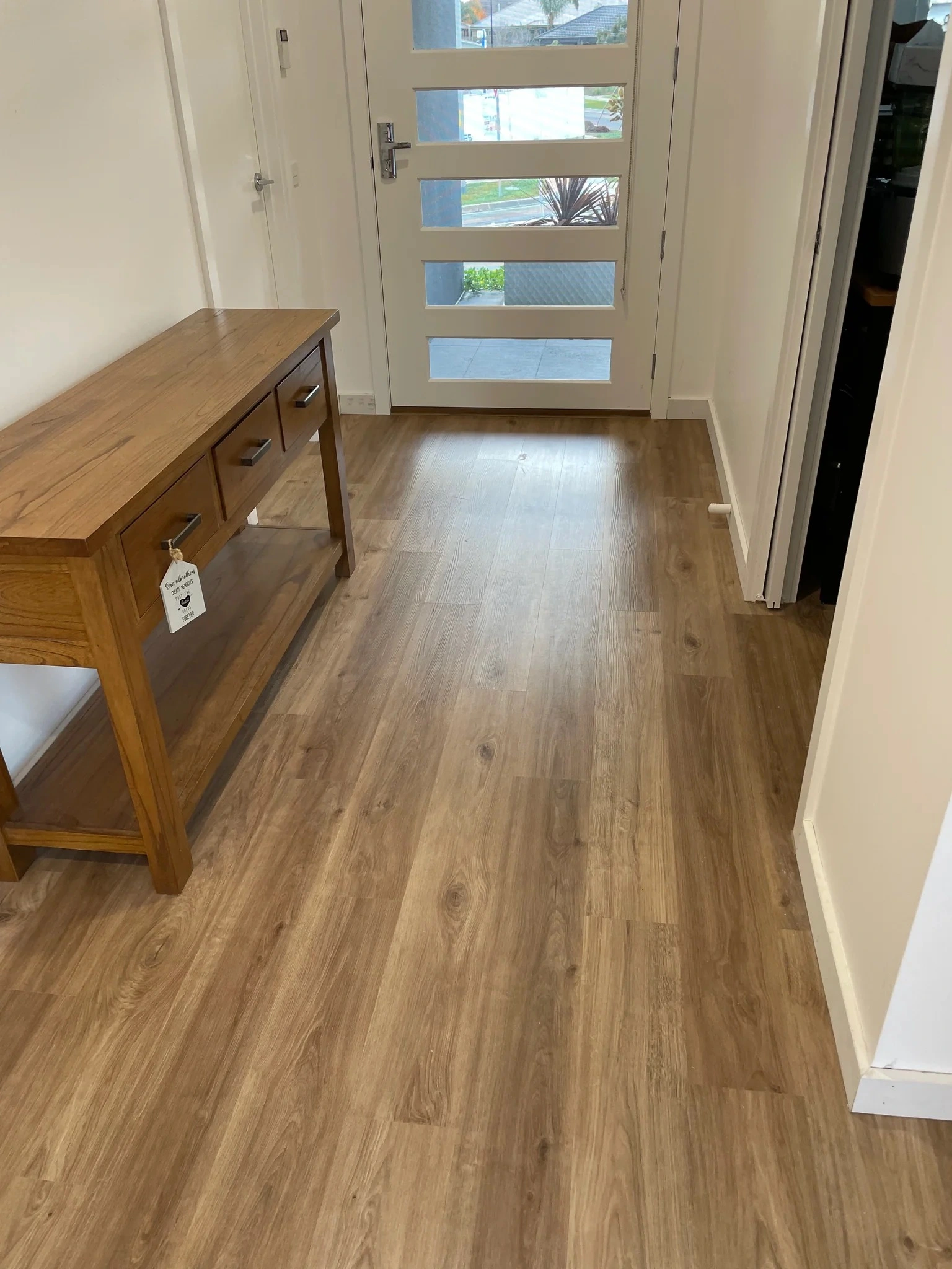 Fast Floor Melbourne